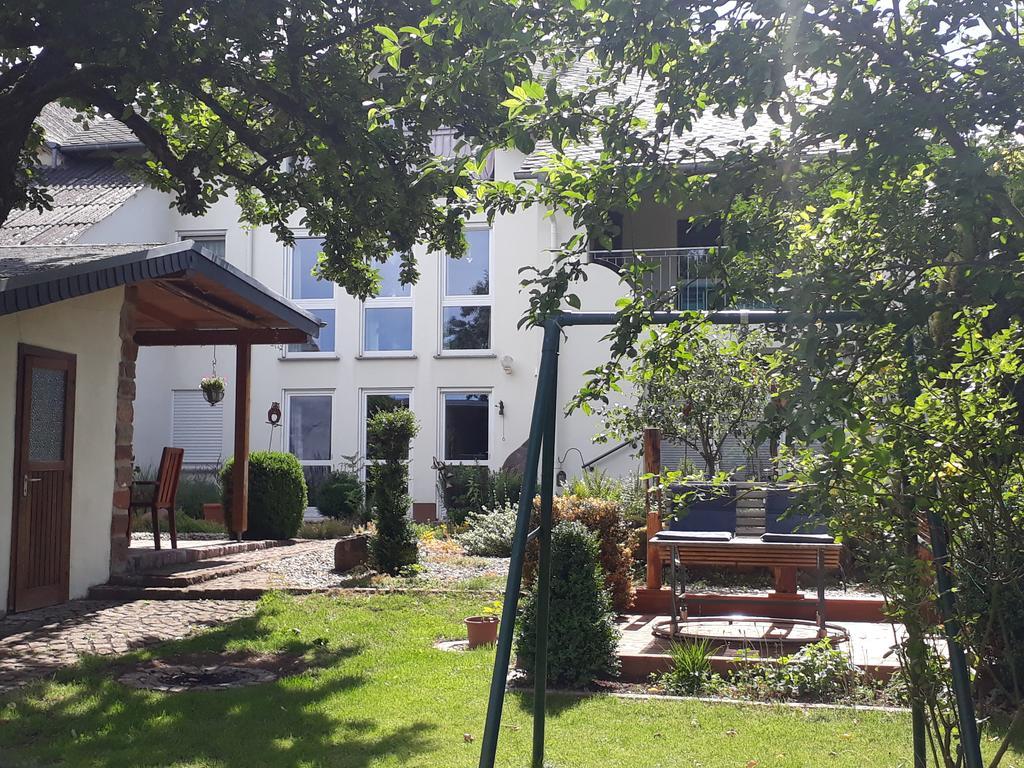 Fewo Thul Plein Екстер'єр фото